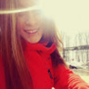 Meet your Posher, Joanny